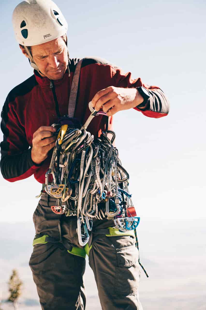 Climbing Adventure 14