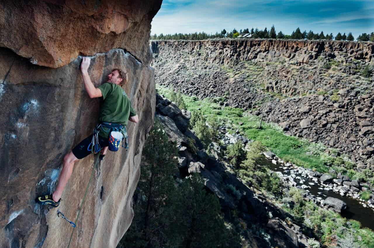Climbing Adventure 15