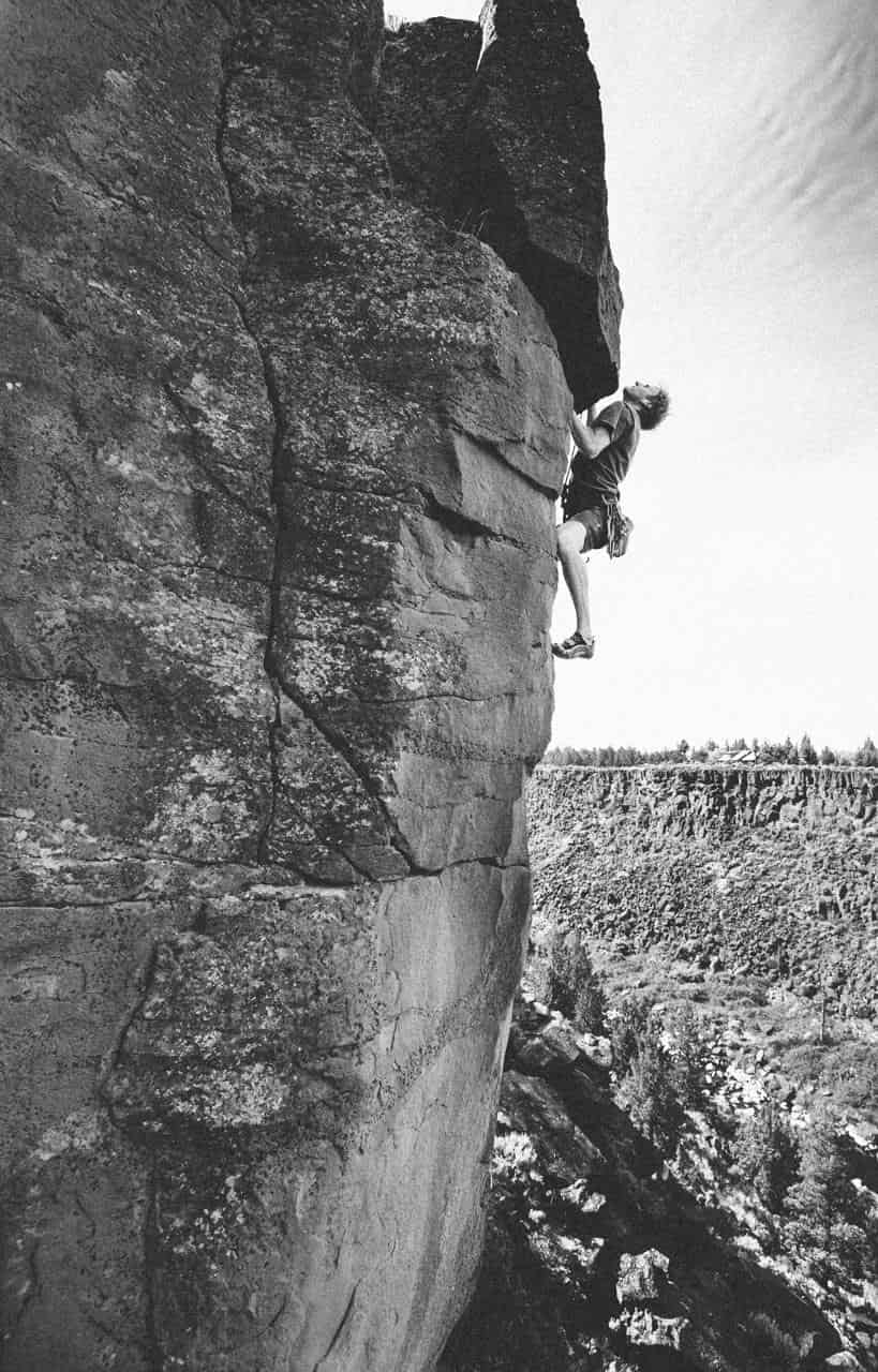 Climbing Adventure 16