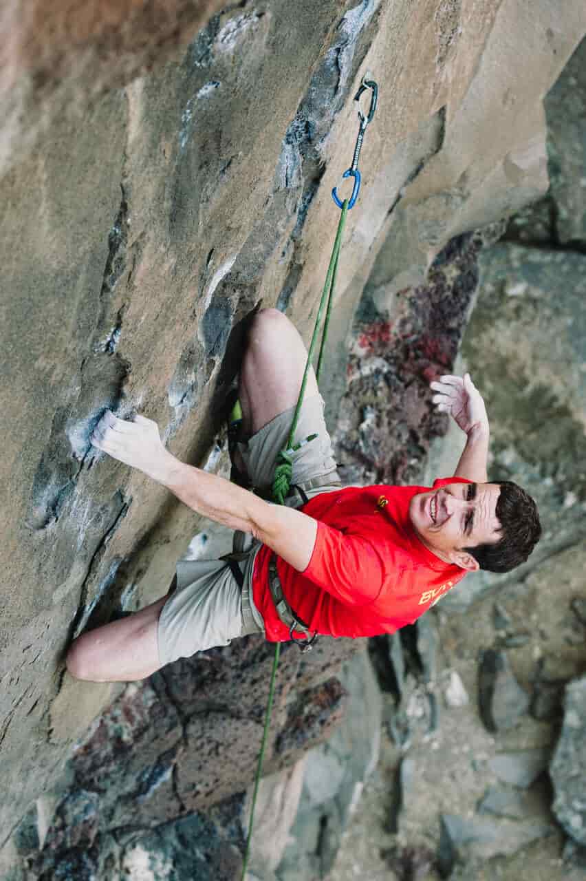 Climbing Adventure 17