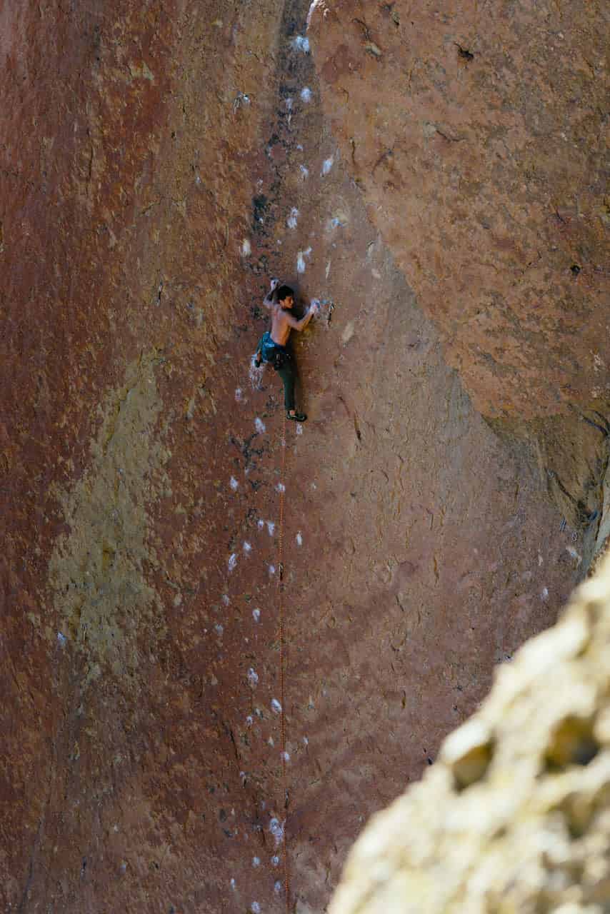 Climbing Adventure 20