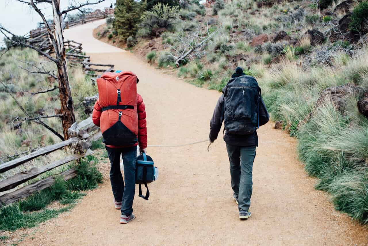 Climbing Adventure 21