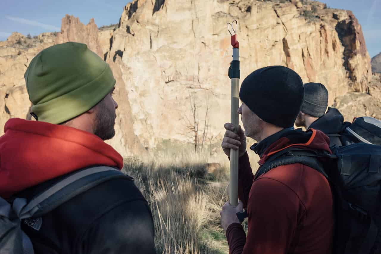 Climbing Adventure 23