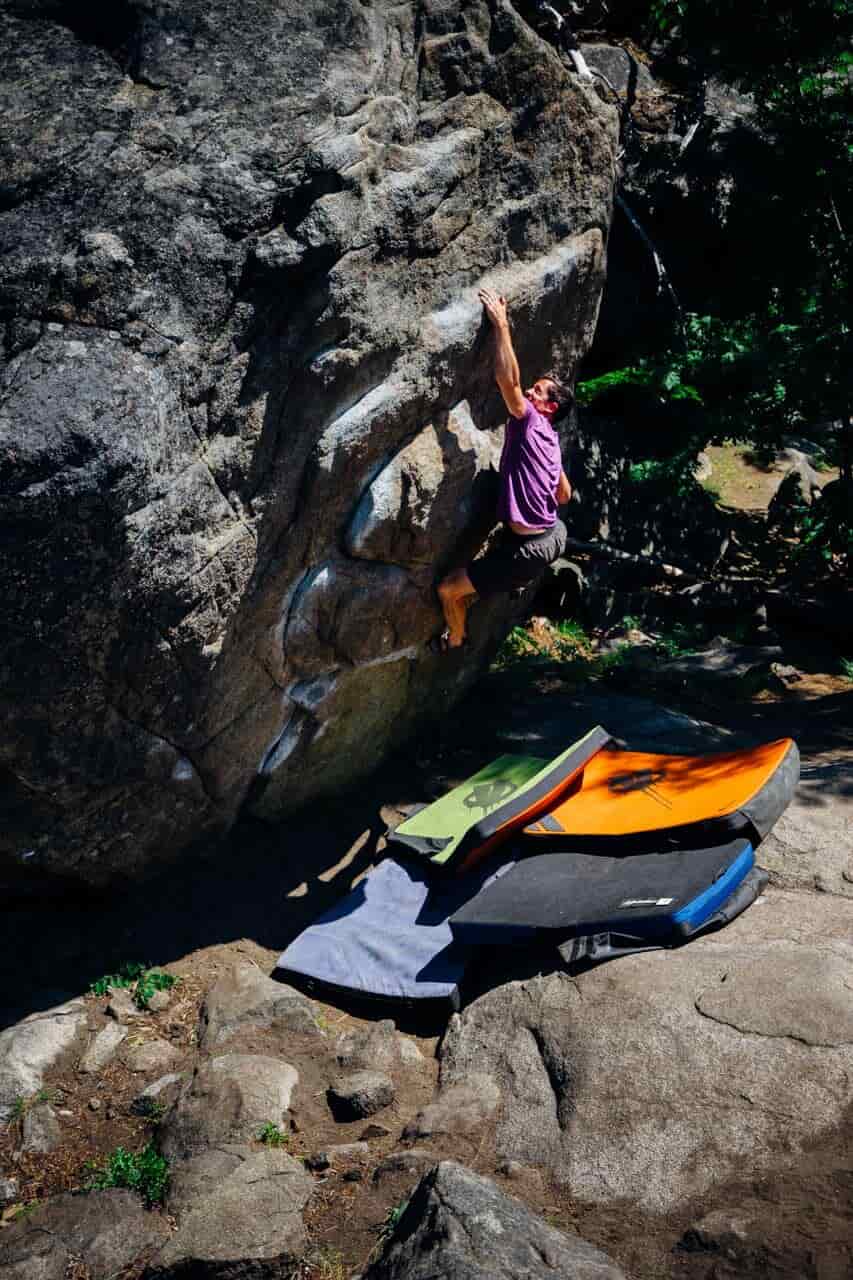 Climbing Adventure 28