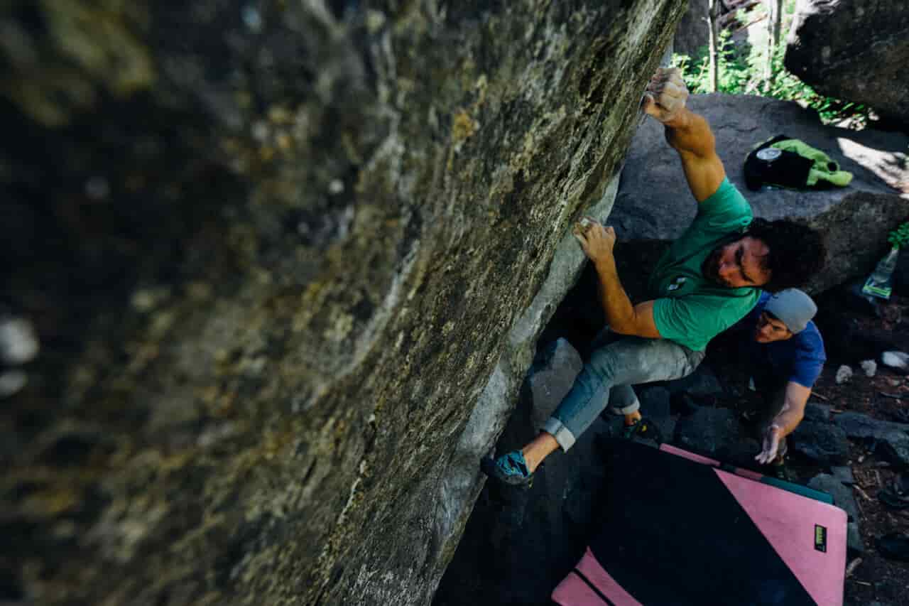 Climbing Adventure 29