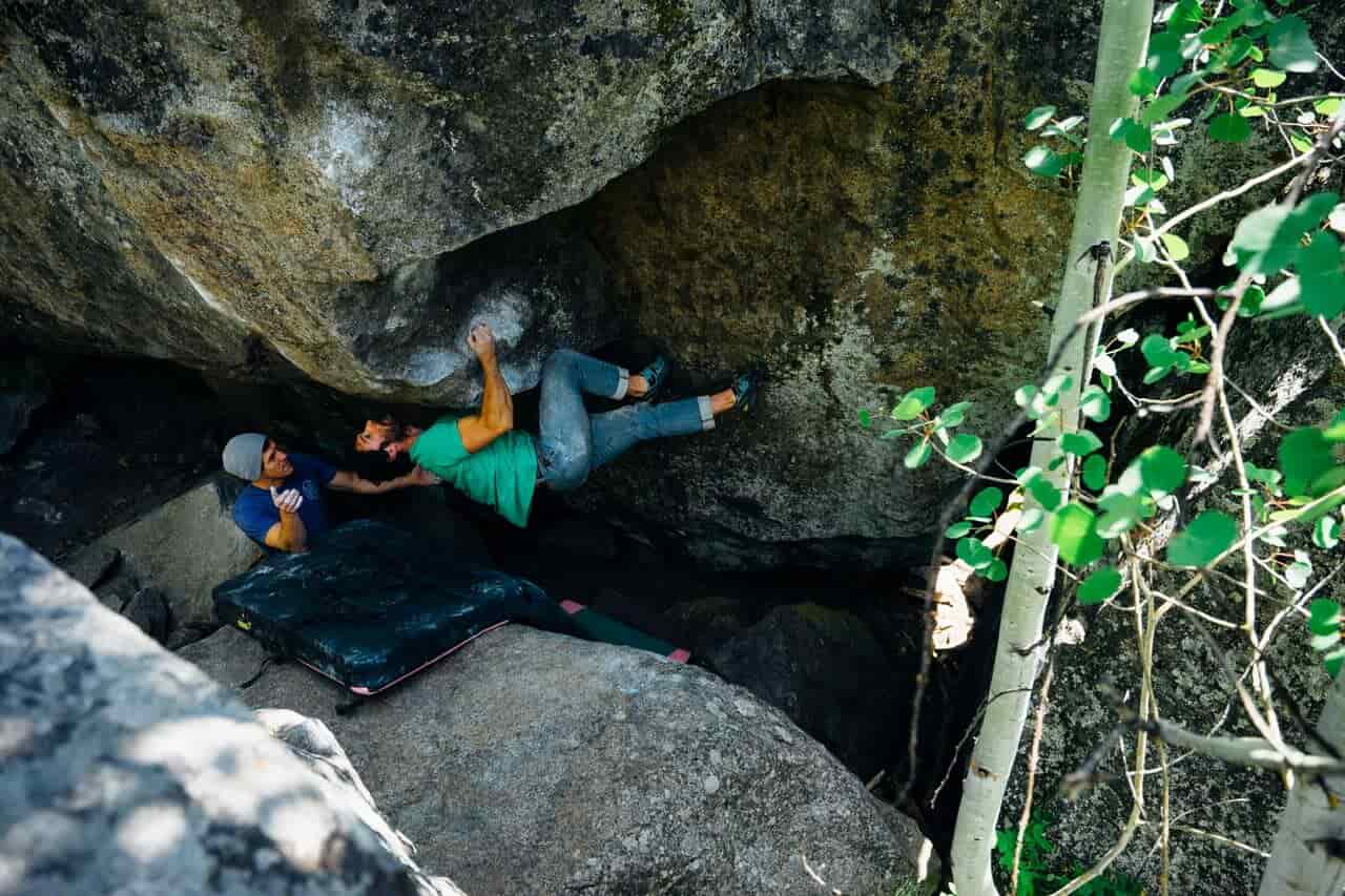 Climbing Adventure 30