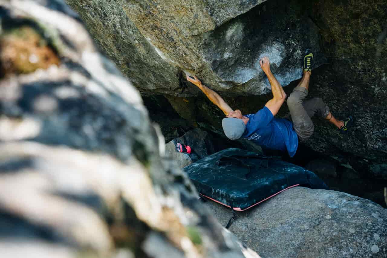 Climbing Adventure 31