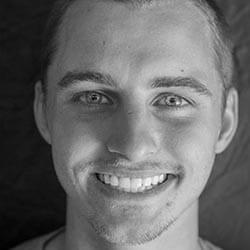 People in Climbing: Coleman Becker